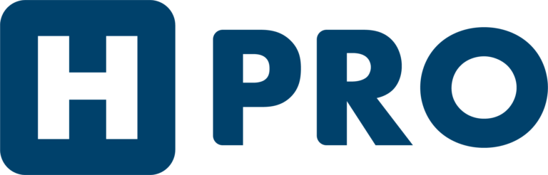 HPro Logo