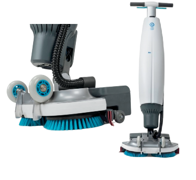 Floor Services Matter