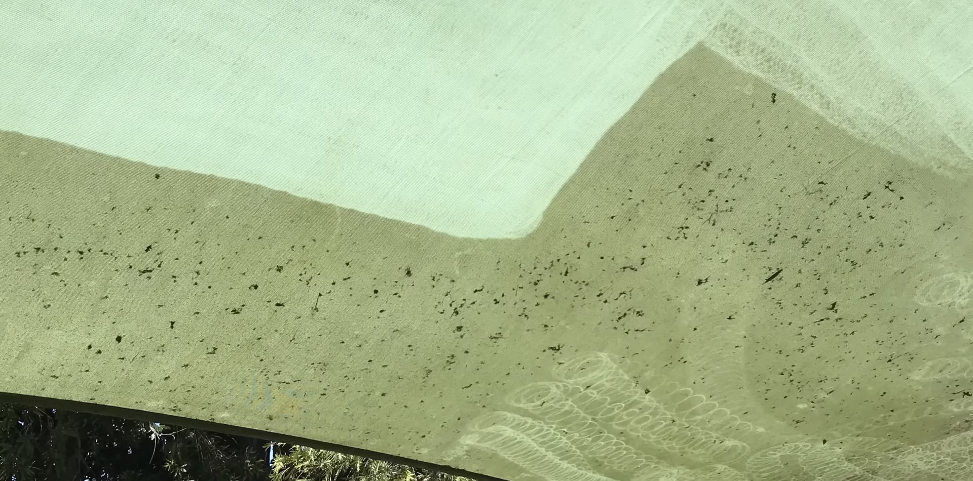 SHADE SAIL 14