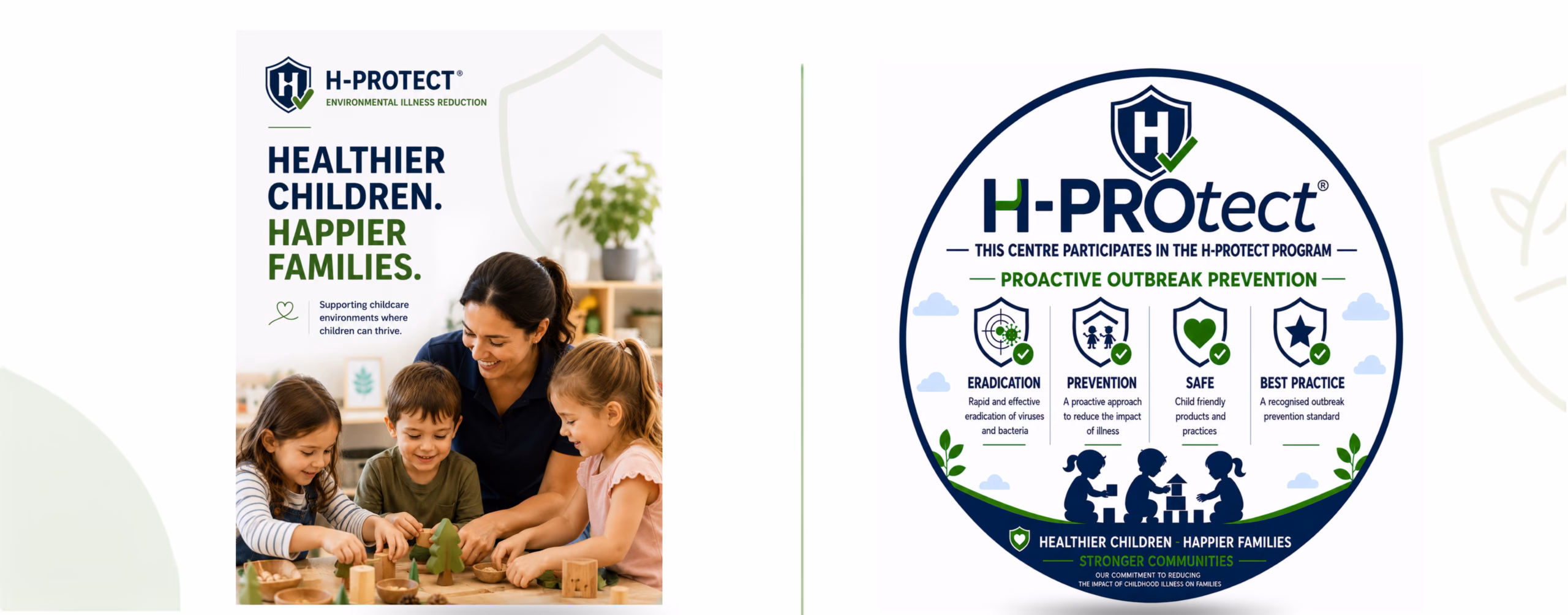 H-Protect Advantage
