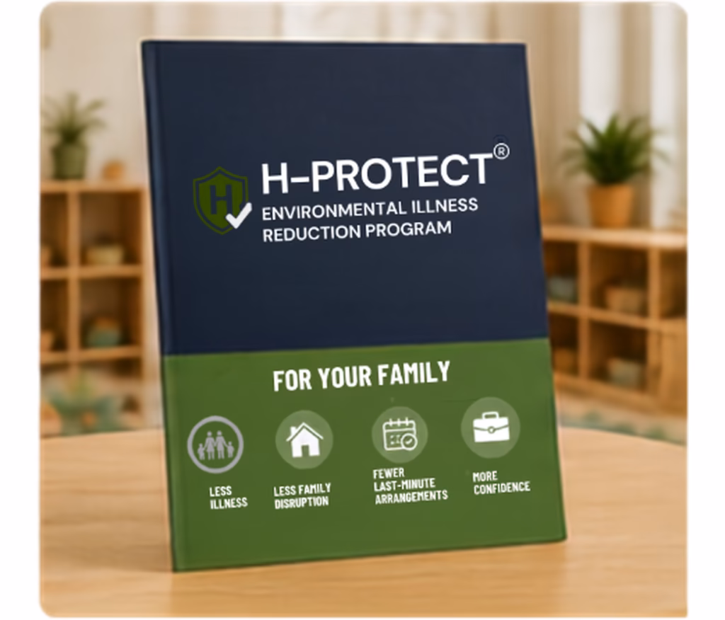 H-Protect Advantage